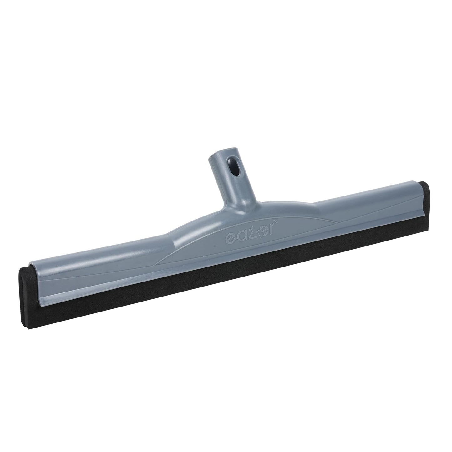Eazer Double EVA Squeegee Head Accessory for Effortless Cleaning - No Pole Included