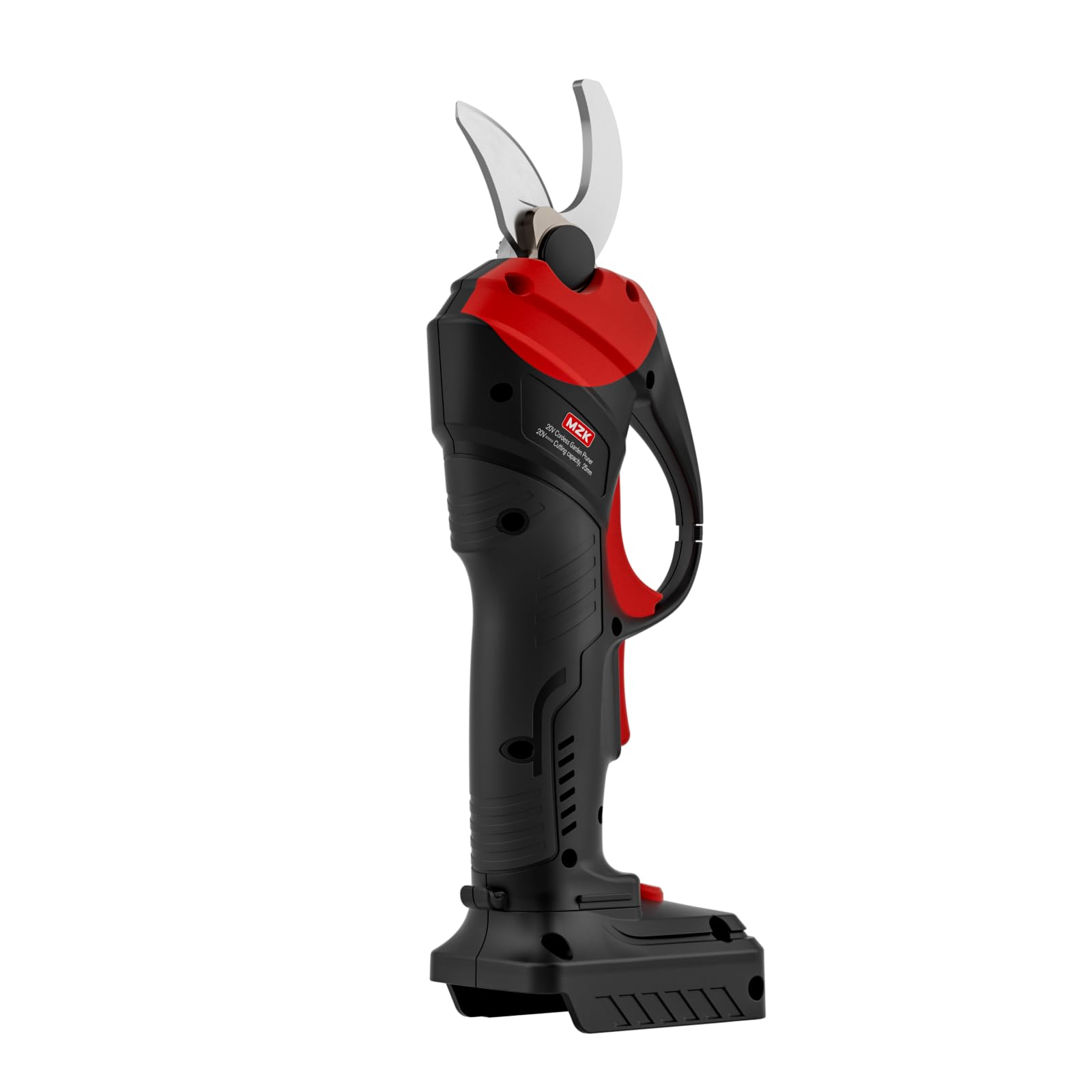 MZK 20V Cordless Electric Pruning Shear - Battery Powered (No Battery or Charger Included)