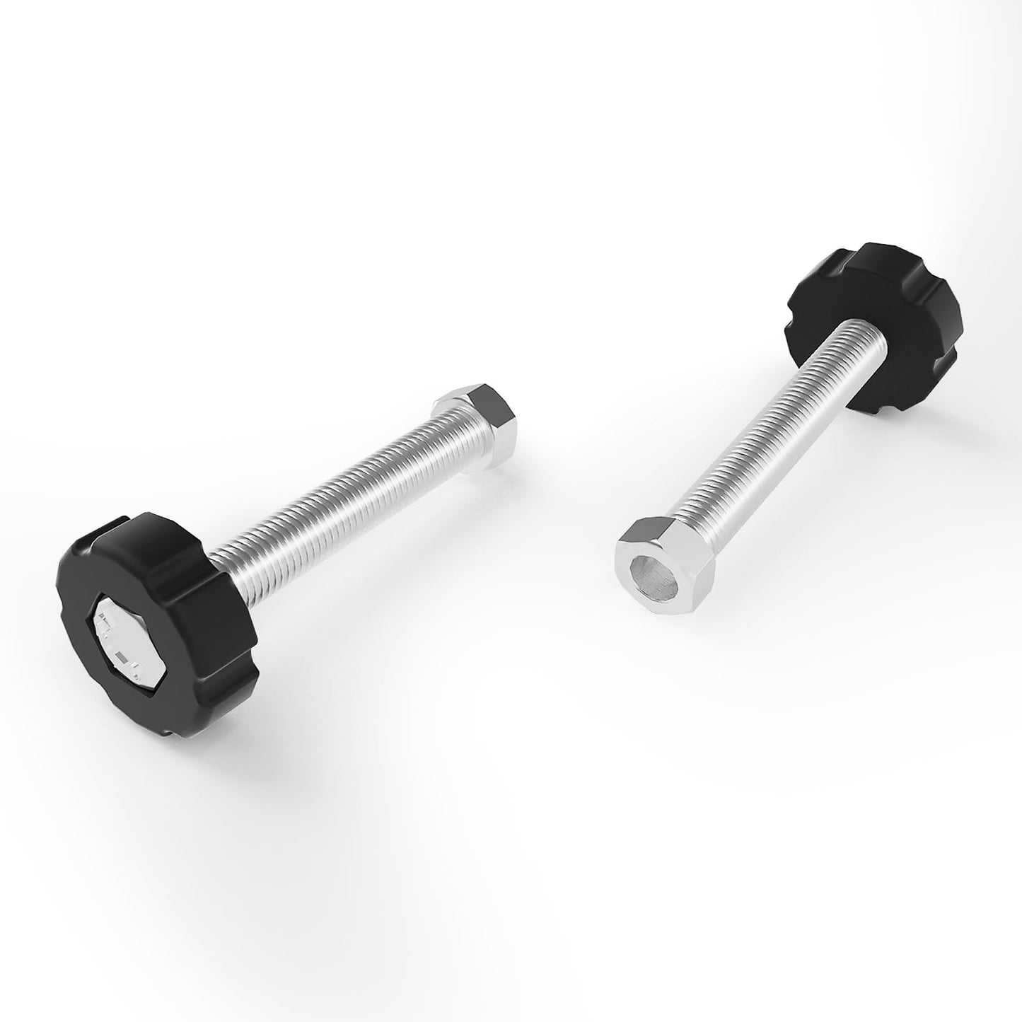 Window Squeegee Adapter for Effortless Cleaning and Versatile Use