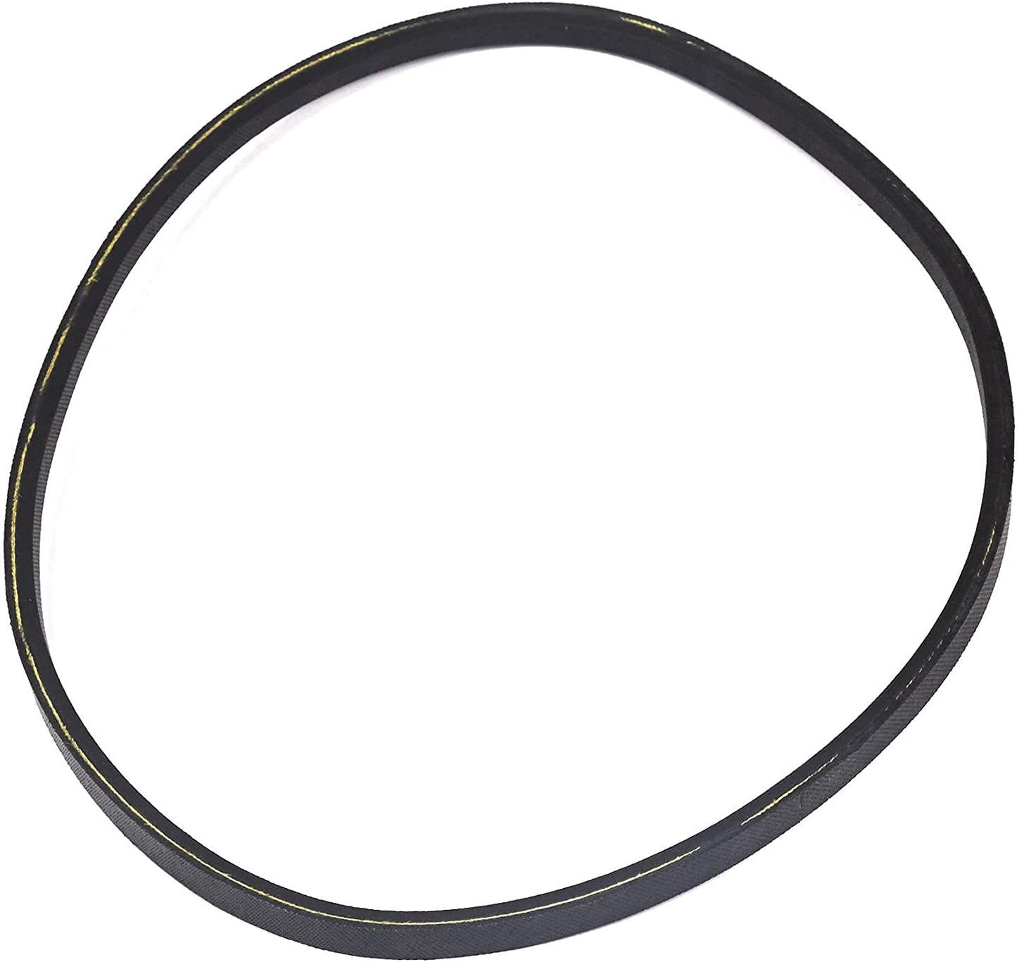 Replacement Drive Belt 754-0456 (3L287) for MTD Craftsman Two-Stage Snow Blower