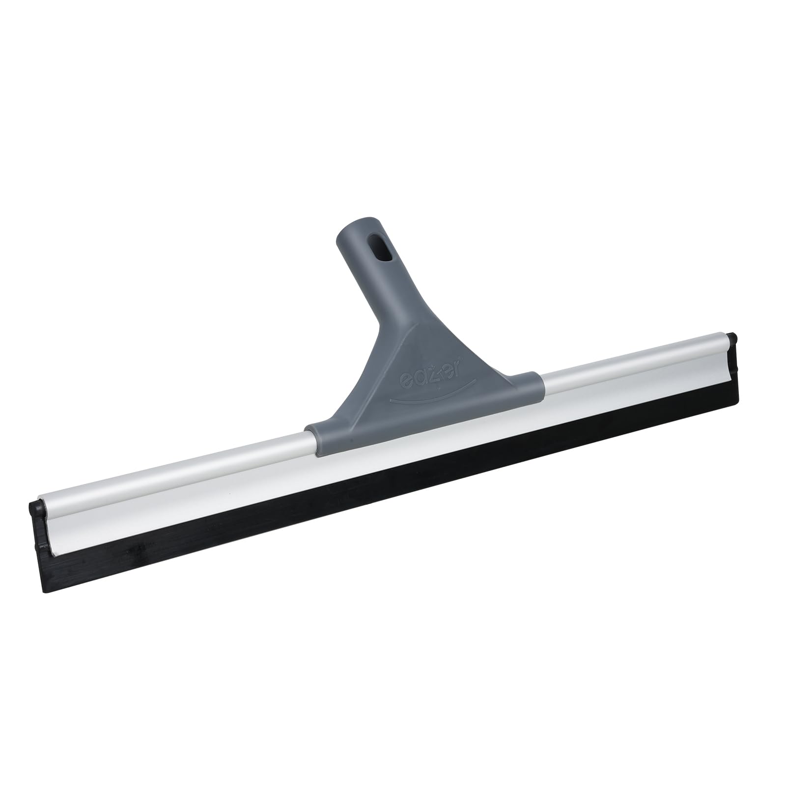 Eazer Original Rubber Squeegee Accessory Head – Ideal for Cleaning (Pole Not Included)