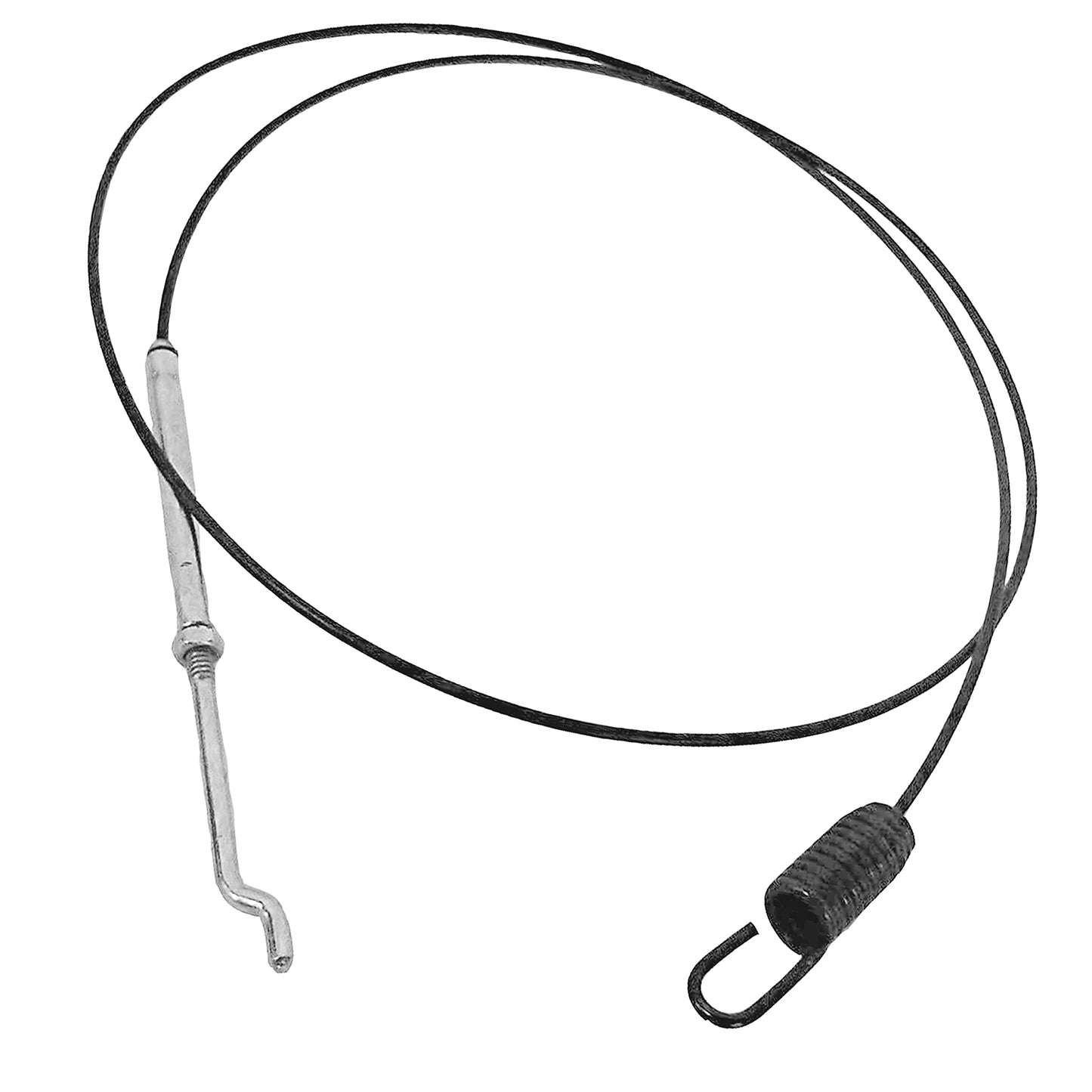 746-0897 Replaces Auger Clutch Cable for MTD 946-0897A 946-0897 746-0897A 2 Stage Snowblowers