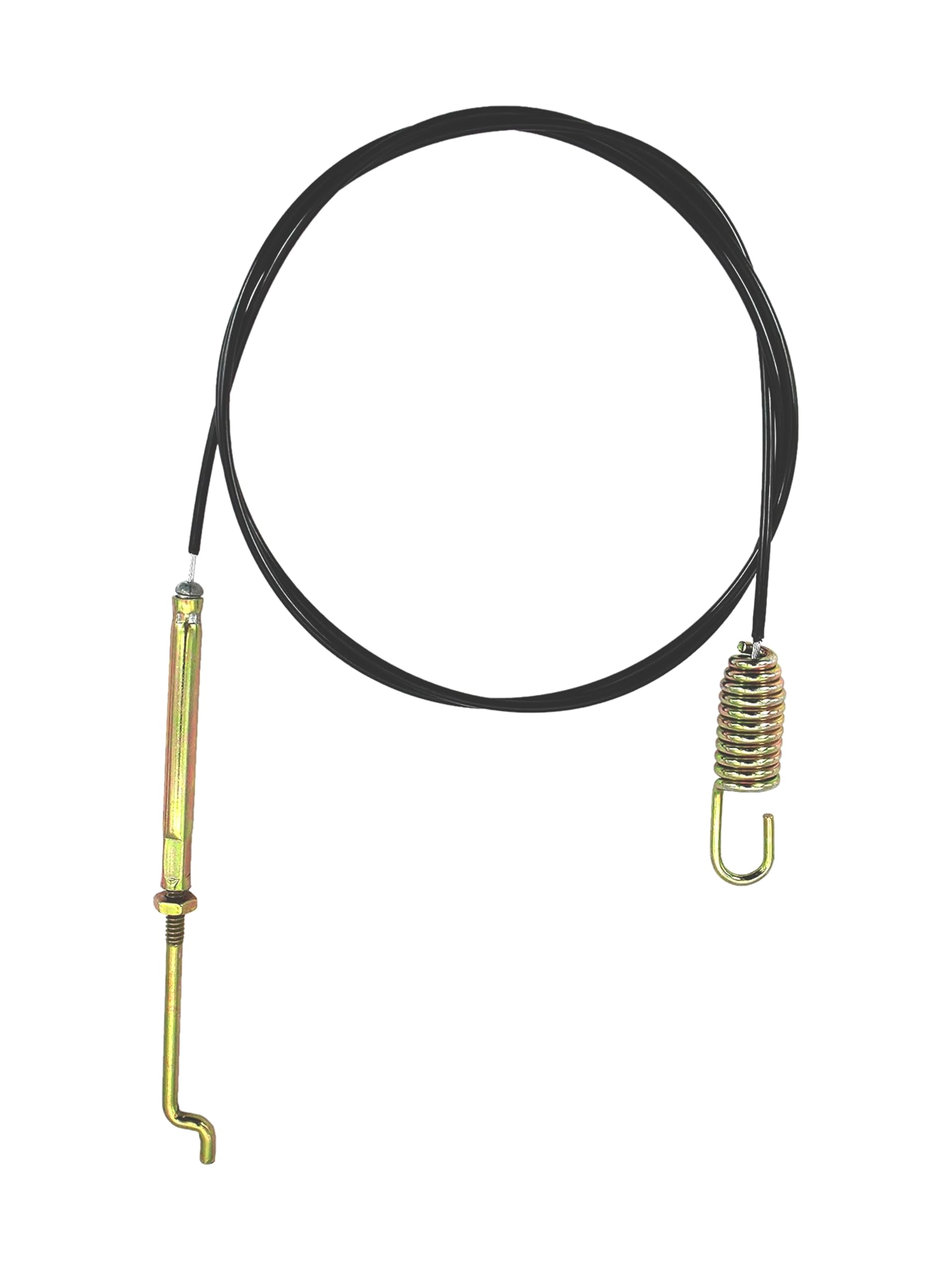 746-0897 Replaces Auger Clutch Cable for MTD 946-0897A 946-0897 746-0897A 2 Stage Snowblowers