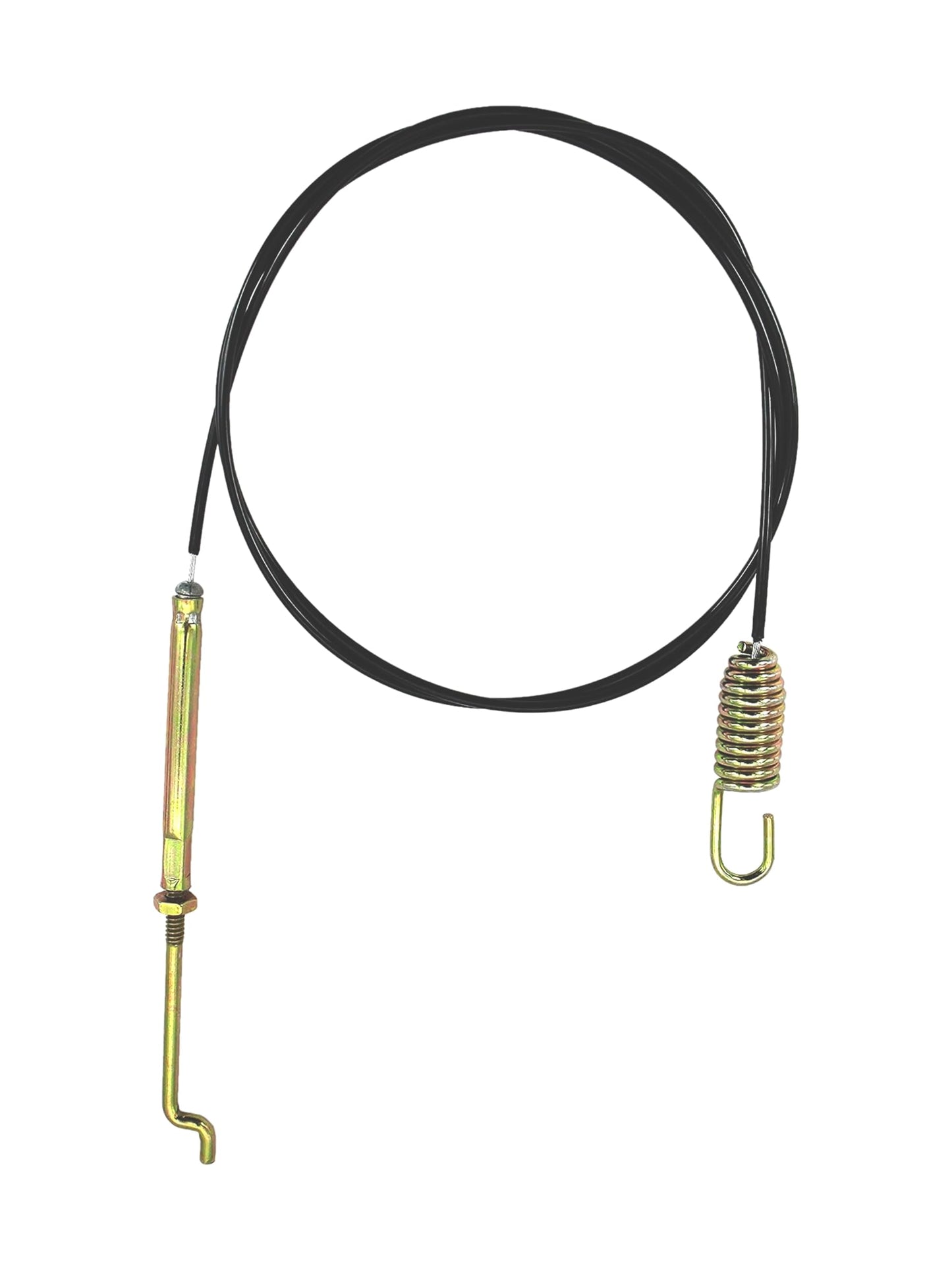 746-0897 Replaces Auger Clutch Cable for MTD 946-0897A 946-0897 746-0897A 2 Stage Snowblowers