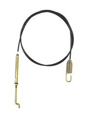 746-0897 Replaces Auger Clutch Cable for MTD 946-0897A 946-0897 746-0897A 2 Stage Snowblowers