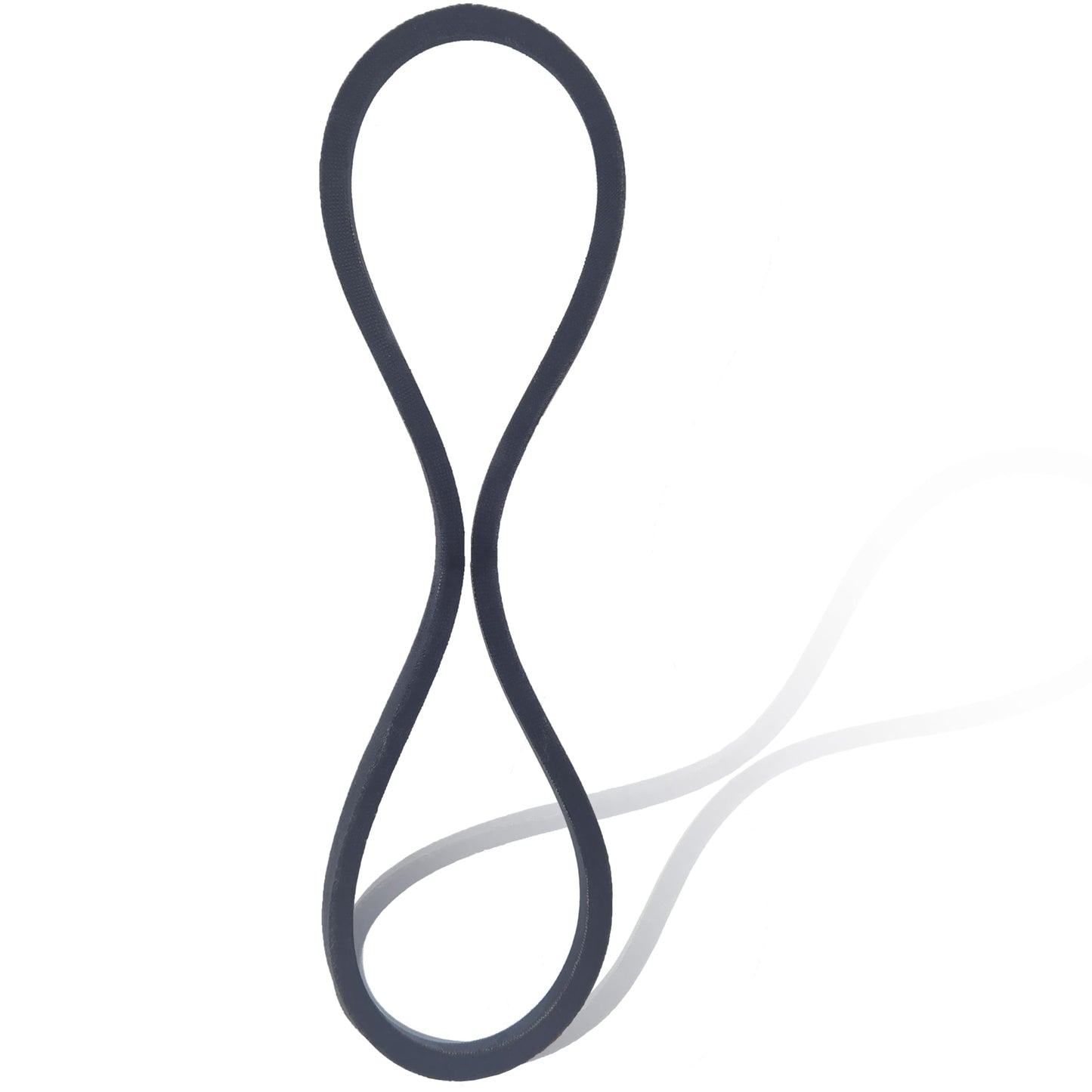 Replacement Drive Belt 754-0456 (3L287) for MTD Craftsman Two-Stage Snow Blower