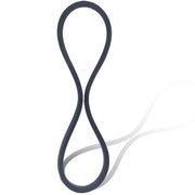 Replacement Drive Belt 754-0456 (3L287) for MTD Craftsman Two-Stage Snow Blower