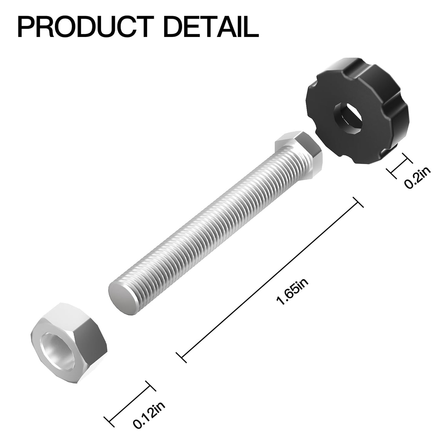 Window Squeegee Adapter for Effortless Cleaning and Versatile Use