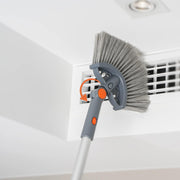 Dusting Attachments 3-Piece Kit for Effortless Cleaning and Home Maintenance