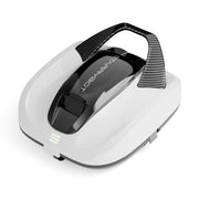 Starrybot Cordless Robotic Pool Cleaner - Self-Parking, 150Mins Runtime for Pools Up to 900 Sq.Ft, Perfect for Above-Ground Pools