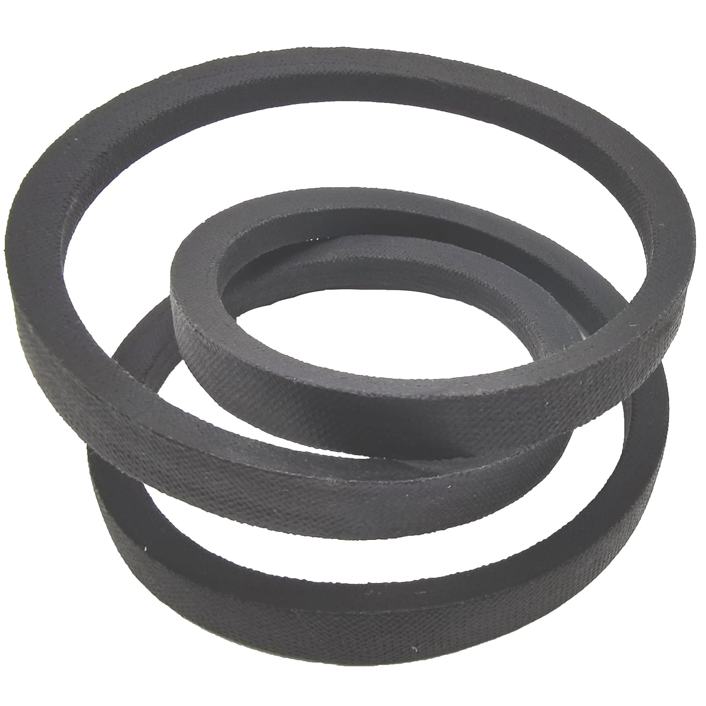 Replacement Drive Belt 754-0456 (3L287) for MTD Craftsman Two-Stage Snow Blower