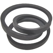 Replacement Drive Belt 754-0456 (3L287) for MTD Craftsman Two-Stage Snow Blower