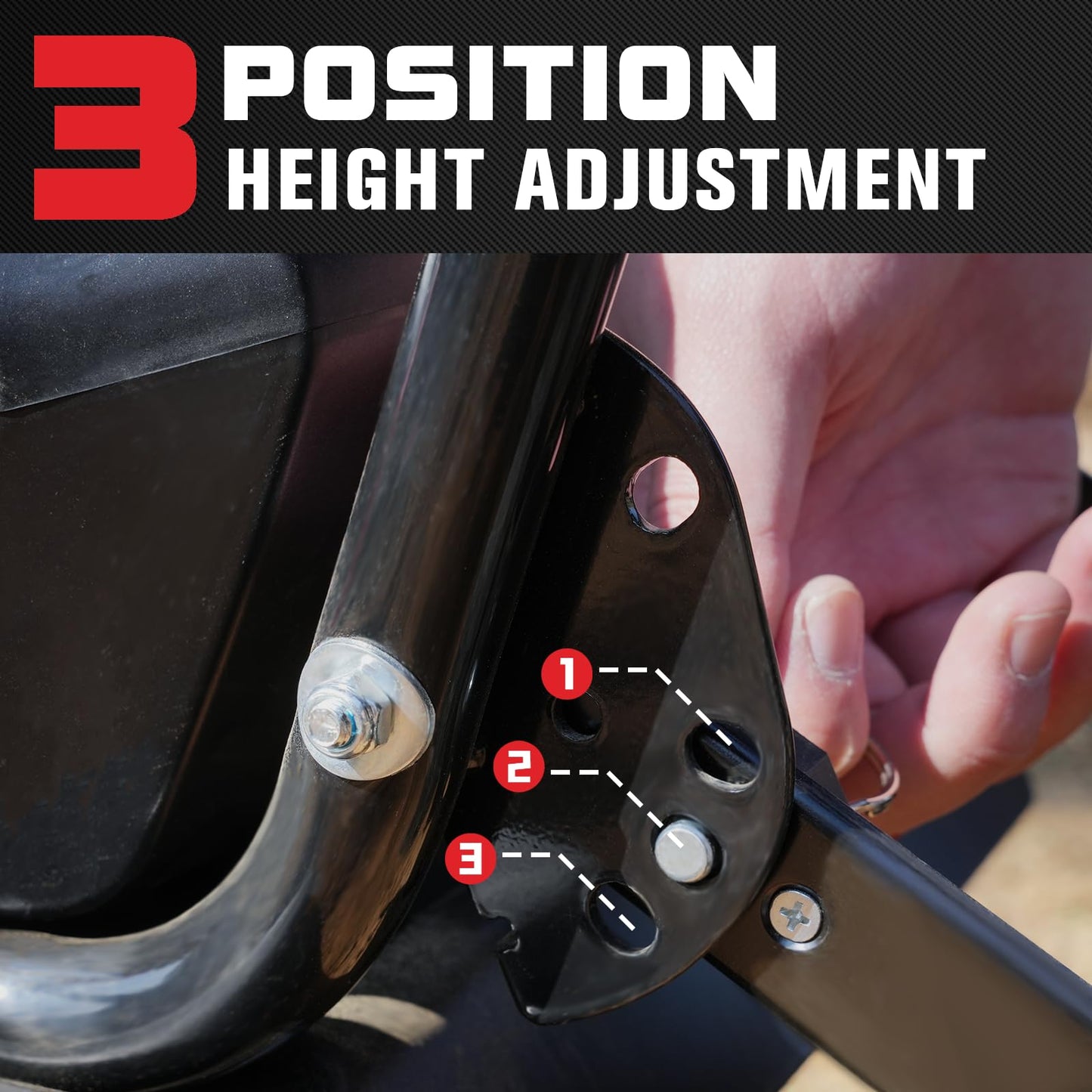 MZK 40V 12-Inch Cordless Garden Tiller - Battery Powered Rototiller for Lawn and Garden Cultivation (Includes 2 * 4.0Ah Batteries & Charger)