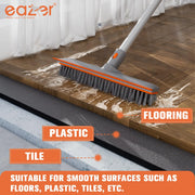 Eazer EAB03-H Floor Scrubber Brush - 2-in-1 Deck Cleaning Solution